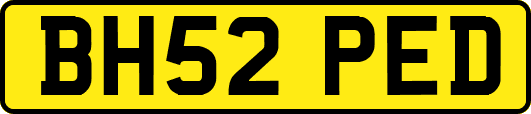 BH52PED