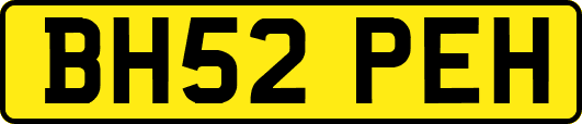 BH52PEH