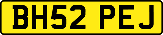 BH52PEJ