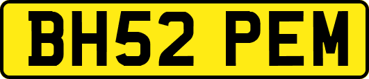 BH52PEM
