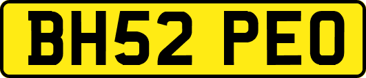 BH52PEO