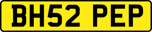 BH52PEP
