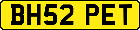 BH52PET