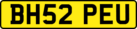 BH52PEU