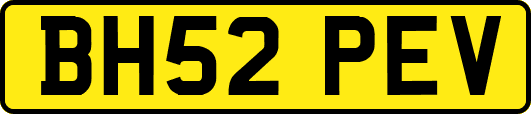 BH52PEV