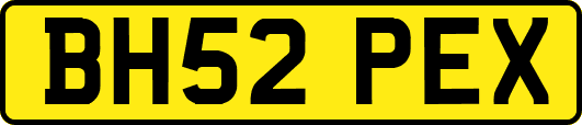 BH52PEX