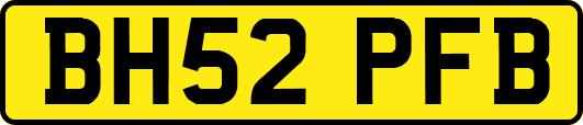 BH52PFB