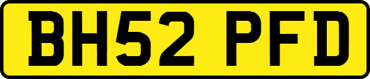 BH52PFD