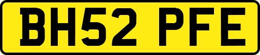 BH52PFE