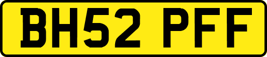 BH52PFF