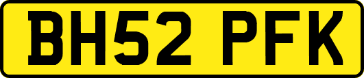 BH52PFK