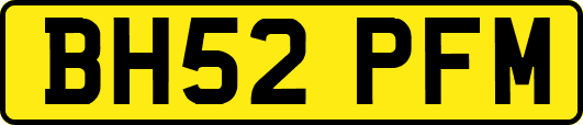 BH52PFM