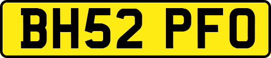BH52PFO