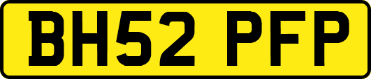 BH52PFP
