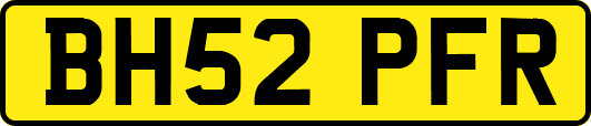 BH52PFR