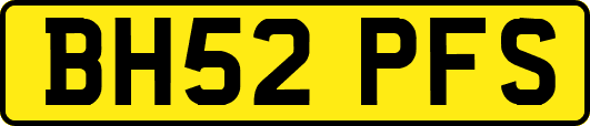 BH52PFS