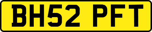 BH52PFT