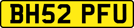 BH52PFU