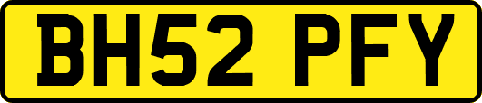 BH52PFY