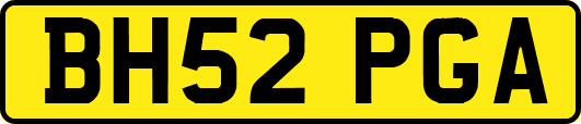 BH52PGA