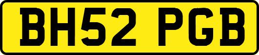 BH52PGB