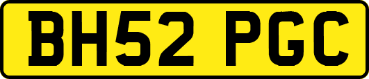 BH52PGC