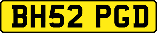 BH52PGD