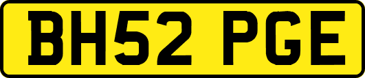 BH52PGE