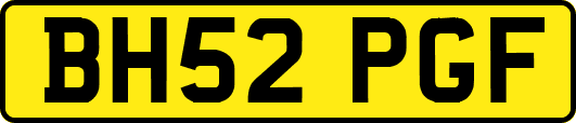 BH52PGF