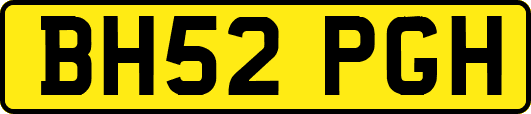BH52PGH