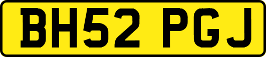 BH52PGJ