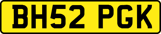 BH52PGK