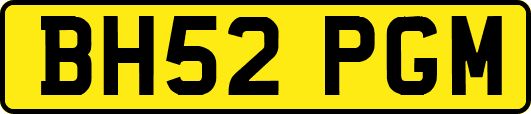 BH52PGM