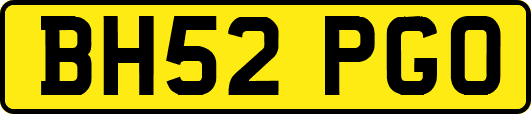 BH52PGO