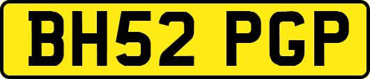 BH52PGP