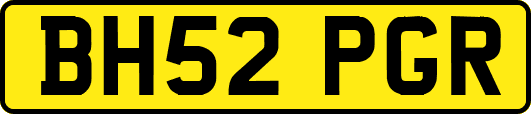 BH52PGR