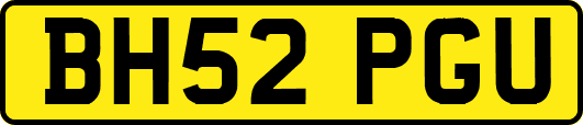 BH52PGU