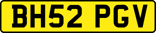 BH52PGV