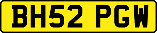 BH52PGW