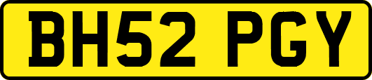 BH52PGY