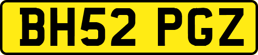 BH52PGZ