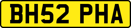 BH52PHA