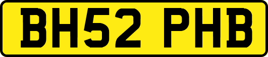BH52PHB