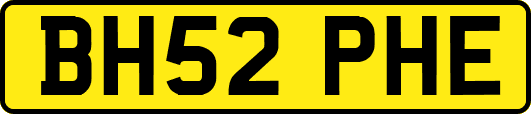 BH52PHE