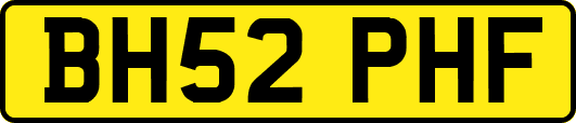 BH52PHF