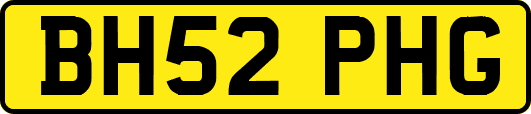 BH52PHG