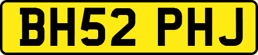 BH52PHJ