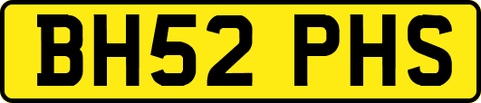 BH52PHS
