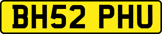 BH52PHU