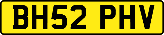 BH52PHV